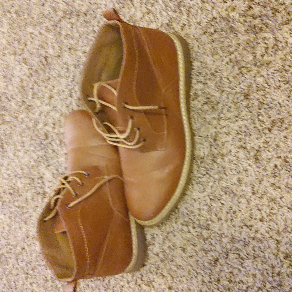 Boots - Picture 3 of 3